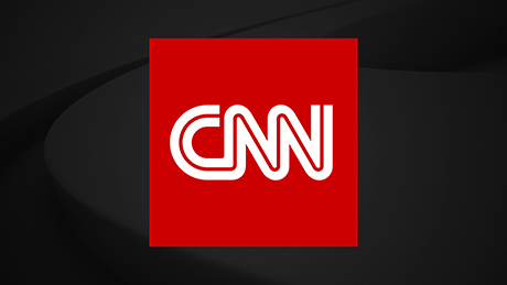 Cnn logo social