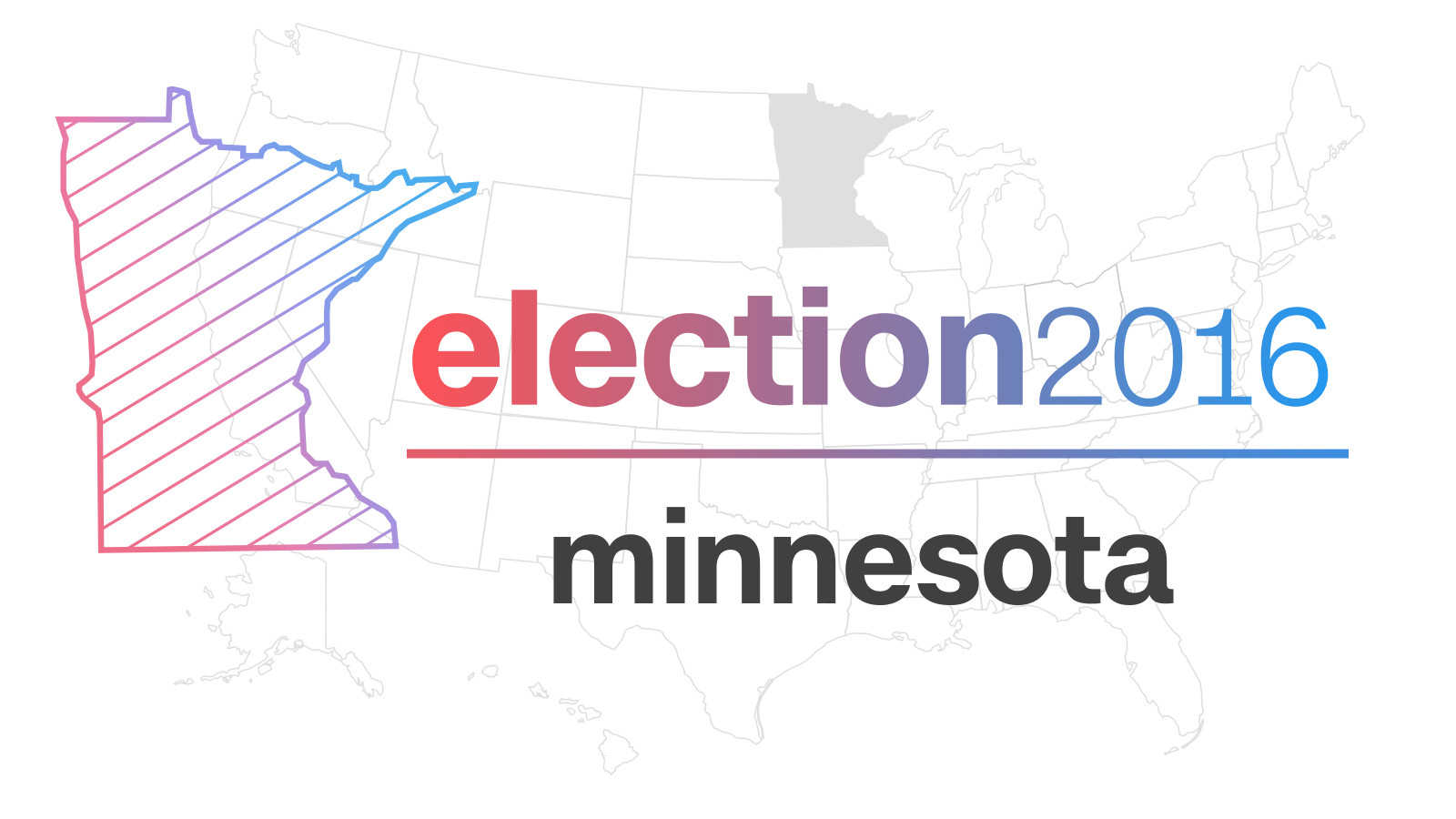 Minnesota Election Results 2016